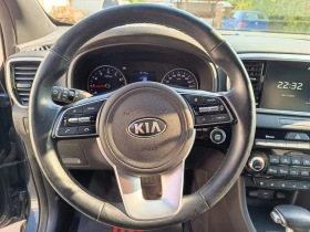 Kia Sportage 2.0 MPI, снимка 13