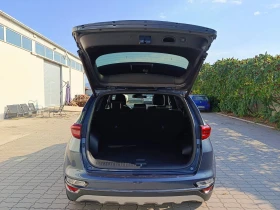 Kia Sportage 2.0 MPI, снимка 14