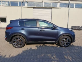 Kia Sportage 2.0 MPI, снимка 3