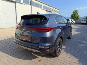 Kia Sportage 2.0 MPI, снимка 5