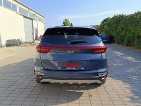 Kia Sportage 2.0 MPI, снимка 6