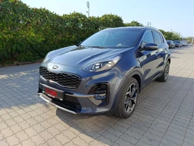 Kia Sportage 2.0 MPI, снимка 1