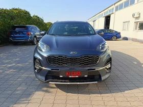 Kia Sportage 2.0 MPI, снимка 4