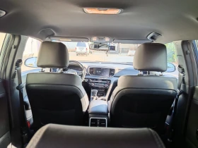 Kia Sportage 2.0 MPI, снимка 15