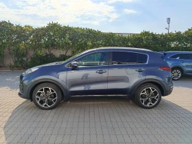 Kia Sportage 2.0 MPI, снимка 2