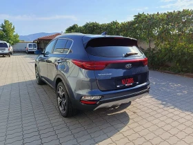 Kia Sportage 2.0 MPI, снимка 7