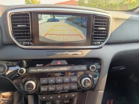 Kia Sportage 2.0 MPI, снимка 10