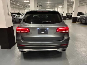 Mercedes-Benz GLC 300 * CARFAX * ОПЦИЯ ЗА ФИНАНСИРАНЕ, снимка 4