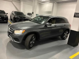 Mercedes-Benz GLC 300 * CARFAX * ОПЦИЯ ЗА ФИНАНСИРАНЕ, снимка 2