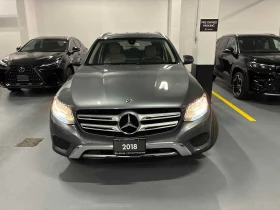Mercedes-Benz GLC 300 * CARFAX * ОПЦИЯ ЗА ФИНАНСИРАНЕ, снимка 6