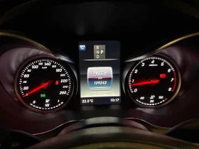 Mercedes-Benz GLC 300 * CARFAX * ОПЦИЯ ЗА ФИНАНСИРАНЕ, снимка 8