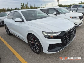 Audi SQ8, снимка 2