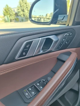 BMW X6, снимка 10