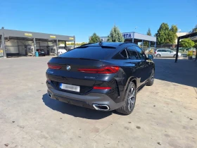 BMW X6, снимка 5