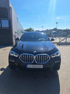 BMW X6, снимка 2