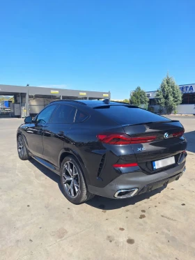 BMW X6, снимка 6