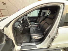 Mercedes-Benz ML ML 350 CDI Grand edition, снимка 15