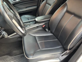 Mercedes-Benz ML ML 350 CDI Grand edition, снимка 16