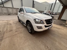 Mercedes-Benz ML ML 350 CDI Grand edition, снимка 11