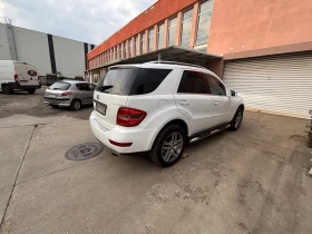 Mercedes-Benz ML ML 350 CDI Grand edition, снимка 12