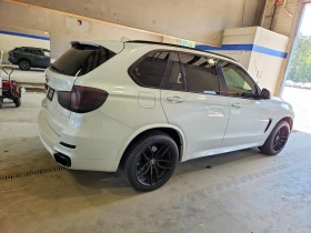 BMW X5 3.0l xDrive35D, снимка 3