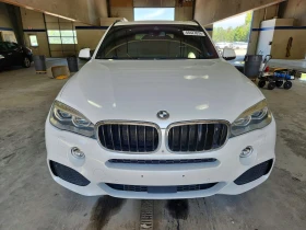 BMW X5 3.0l xDrive35D, снимка 5