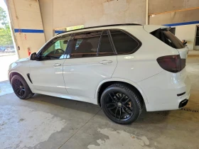 BMW X5 3.0l xDrive35D, снимка 2