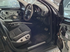 Mercedes-Benz ML Фейс, снимка 6