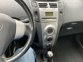 Toyota Yaris 1.8 VVT-i TS, снимка 3