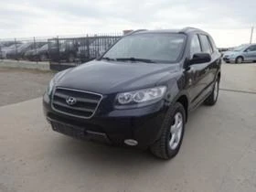 Hyundai Santa fe 2.2CRDI-7mesta - [1] 