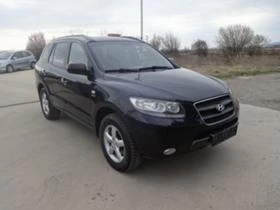 Обява за продажба на Hyundai Santa fe 2.2CRDI-7mesta ~10 500 лв. - изображение 6