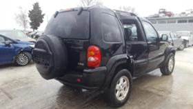 Jeep Cherokee 2.5CRD143к.с.2-Броя - [8] 