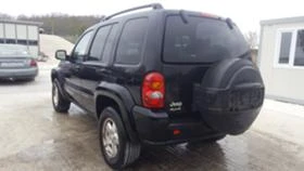 Jeep Cherokee 2.5CRD143к.с.2-Броя - [9] 