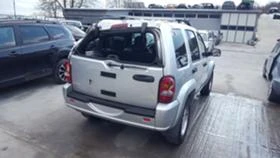 Jeep Cherokee 2.5CRD143к.с.2-Броя - [15] 