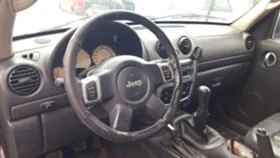 Jeep Cherokee 2.5CRD143к.с.2-Броя - [13] 