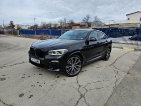 Обява за продажба на BMW X4 M40 Individual FULL ~87 000 лв. - изображение 1