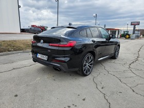 BMW X4 M40 Individual FULL, снимка 5 - Автомобили и джипове - 43970232
