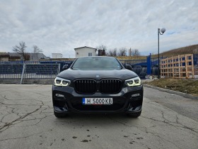 BMW X4 M40 Individual FULL, снимка 8 - Автомобили и джипове - 43970232