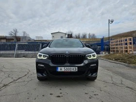 BMW X4 M40 Individual FULL | Mobile.bg    8