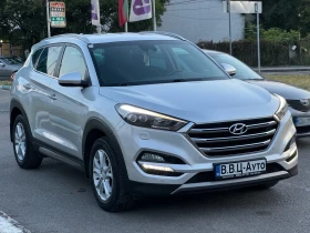 Hyundai Tucson 1.6Т 4х4 * Сервизна история* , снимка 3