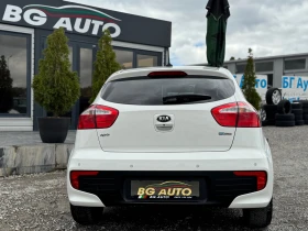 Kia Rio * * LED* EURO 6* NAVI* * 138 *  | Mobile.bg    5
