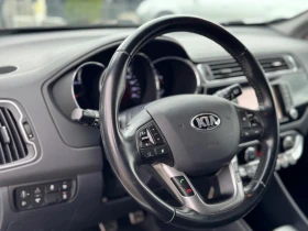 Kia Rio * * LED* EURO 6* NAVI* * 138 *  | Mobile.bg    15