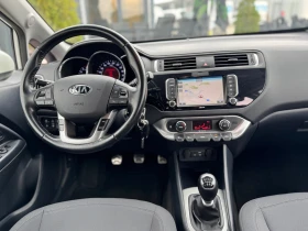Kia Rio * * LED* EURO 6* NAVI* * 138 *  | Mobile.bg    13