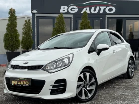 Kia Rio * * LED* EURO 6* NAVI* * 138 *  | Mobile.bg    1
