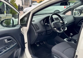 Kia Rio * * LED* EURO 6* NAVI* * 138 *  | Mobile.bg    16
