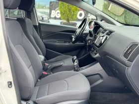Kia Rio * * LED* EURO 6* NAVI* * 138 *  | Mobile.bg    11