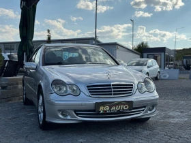 Mercedes-Benz C 220 * 2.2-150* * * * *  | Mobile.bg    3