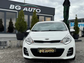 Kia Rio * * LED* EURO 6* NAVI* * 138 *  | Mobile.bg    2