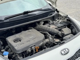 Kia Rio * * LED* EURO 6* NAVI* * 138 *  | Mobile.bg    9