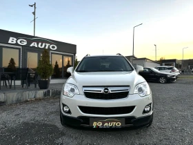 Opel Antara * 4X4* ИТАЛИЯ* UNLIMITED PACK* 158 ХИЛЯДИ* , снимка 2